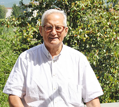 food and sea corniglia